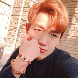 Meet your Posher, Michael